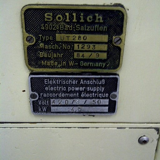 Sollich UT280 Enrober (10)
