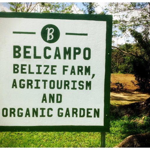 Belcampo Belize