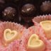 Sweet Strawberry Delights and Sea Salt Caramels