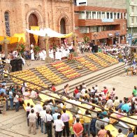 100 Jueves de Corpus San Vicente