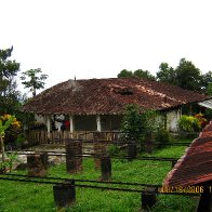 Antigua Casa Campesina