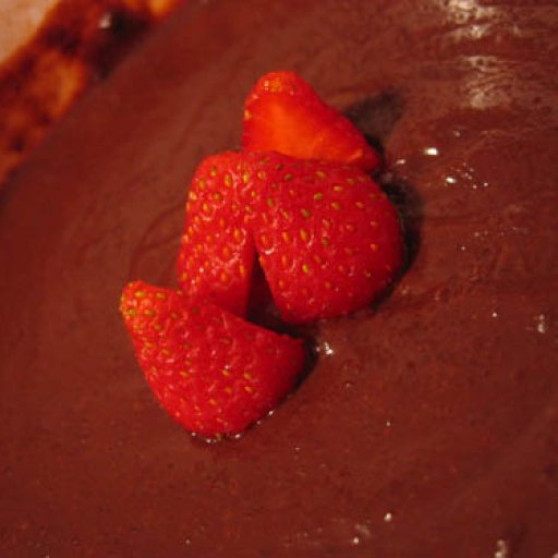 Chocolate Pudding