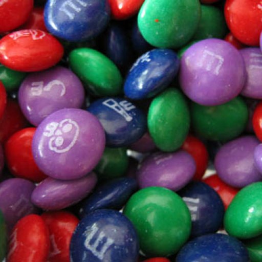 Pirate M&M's: Jack's Gems