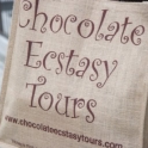 chocolate ecstasy bag