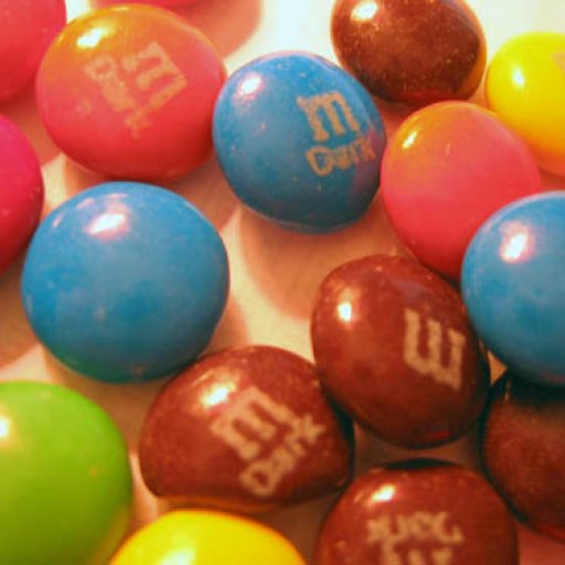 M&M Dark: VII