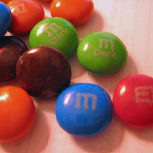 M&M Dark: III