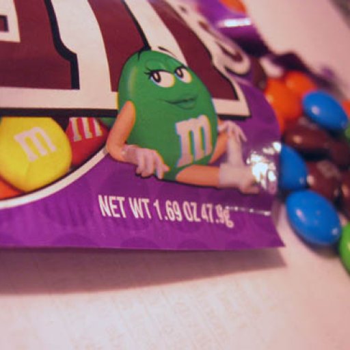 M&M Dark: II