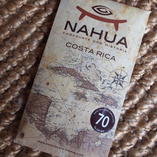 Nahua Costa Rica 70%