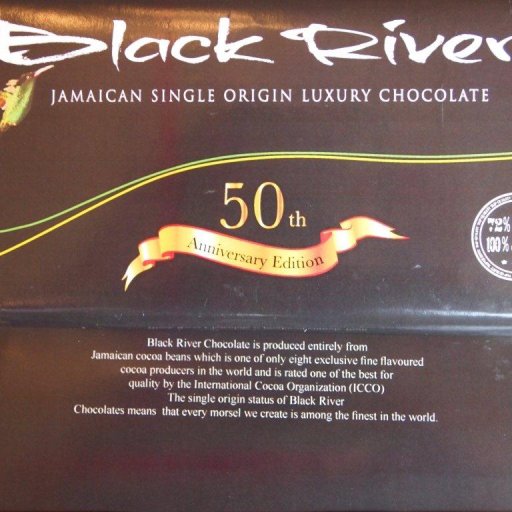 Black River Chocolate