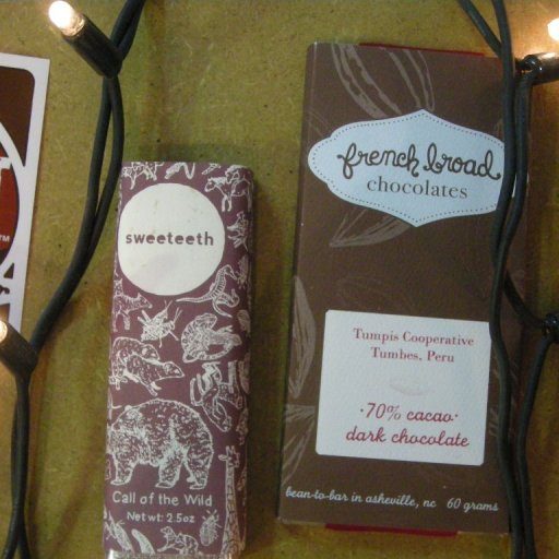 Chocolates to be discovered in Belgium