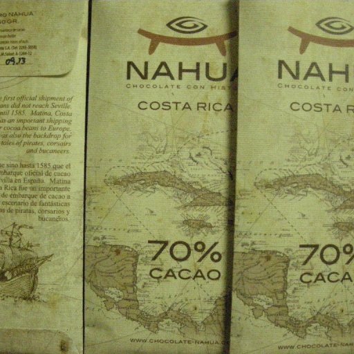 Nahua 70% dark