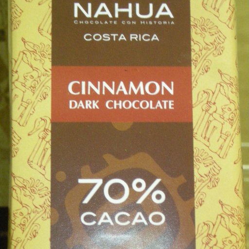 Nahua, Costa Rica flavoured