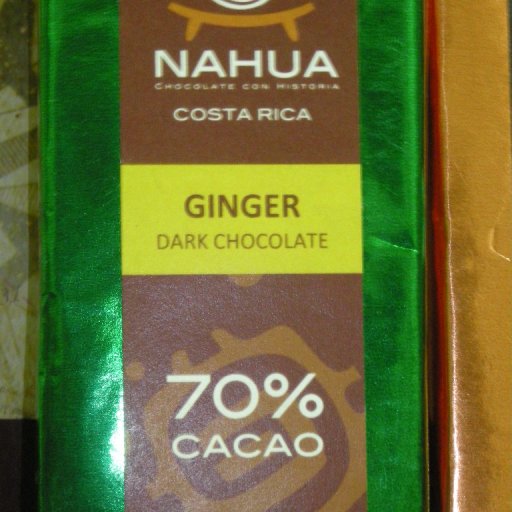 Nahua, Costa Rica flavoured