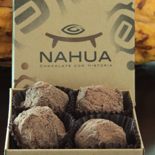 Truffles Nahua