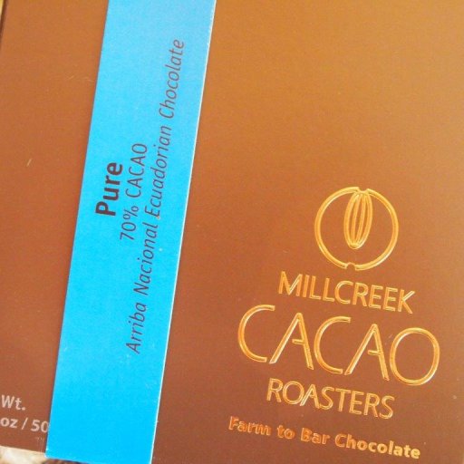 Millcreek Cacao Roasters