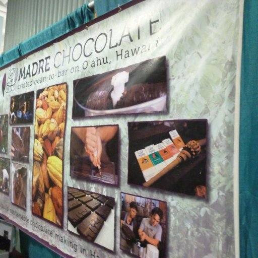 2013 hawaii chocolate festival