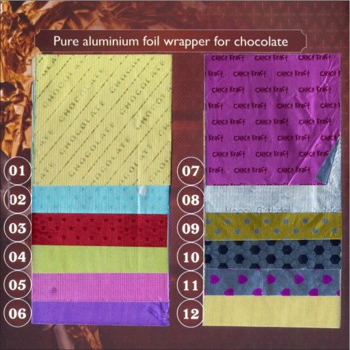 chocolate foil catalogue.2