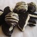 Cookies N Cream Chocolate Truffles