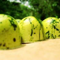 Pear Balsamic Bonbon