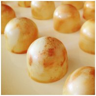 Apricot Bonbons