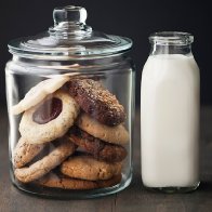 Cookies&Milk