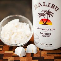 Coconut Rum