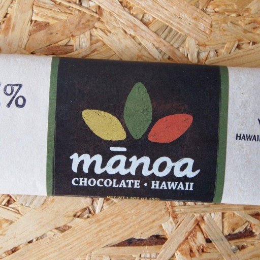 Manoa Hawaii 72%