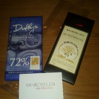 Duffy's and Valrhona