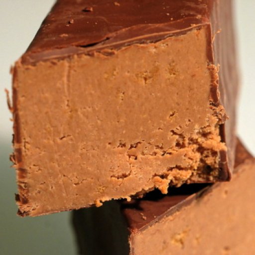 Gianduja Chocolate reviews