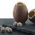 Coconut Easter Eggs