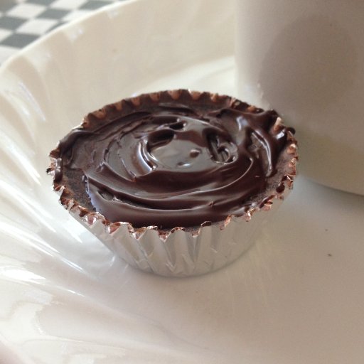 Cafe Touba Peanut Butter cup