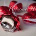 Peppermint hearts