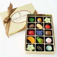 The Chocolaterie Artisan Chocolates