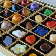 The Chocolaterie Artisan Chocolates