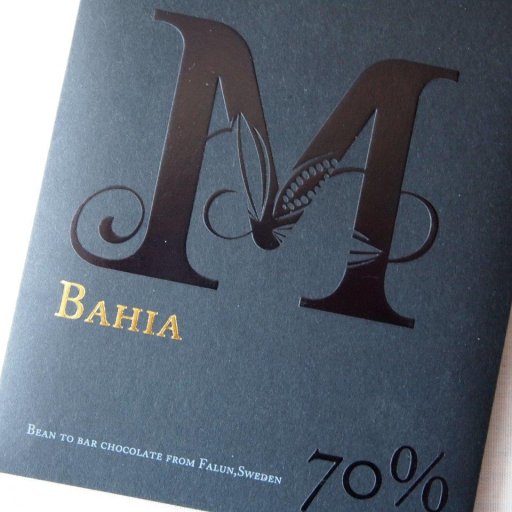 Metiisto Bahia 70%