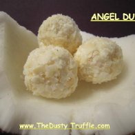 Angel Dust (Coconut Nirvana)