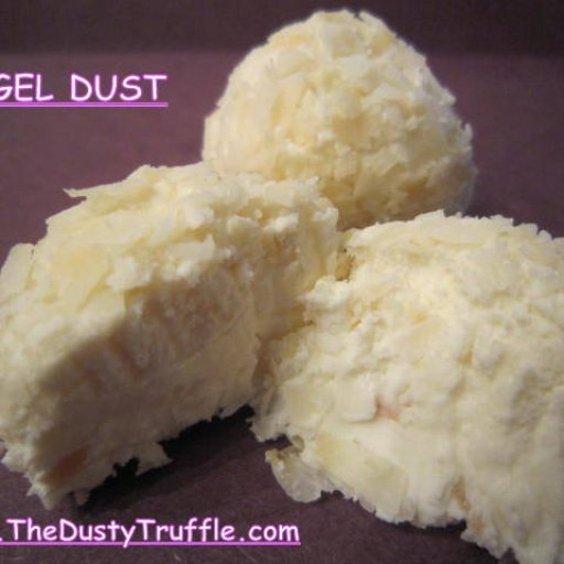 Angel Dust (Coconut Nirvana)-2