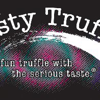 The Dusty Truffle Logo