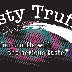 The Dusty Truffle Logo