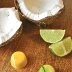 Lemon Coconut & Key Lime