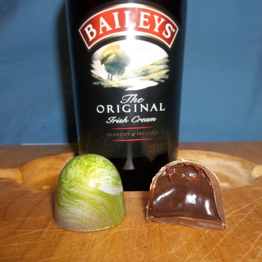 Baileys Irish Cream