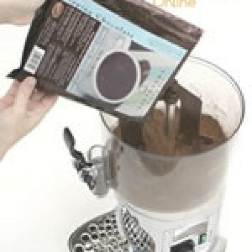 How to set Up Hot Chocolate Dispenser