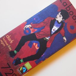 Zotter Labooko Belize 72%