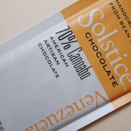 Solstice Canoabo Venezuela 70%