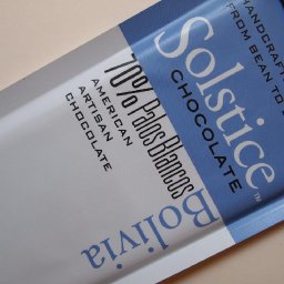 Solstice Palos Blancos Bolivia 70%