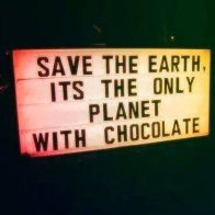 Save the earth