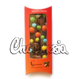 Choconesia Mini Rainbow Topping