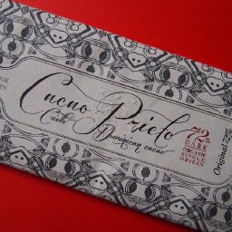 Cacao Prieto