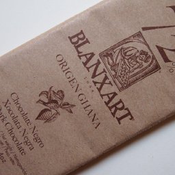 Blanxart Ghana 72%