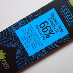 Hoja Verde Esmeraldas 66%